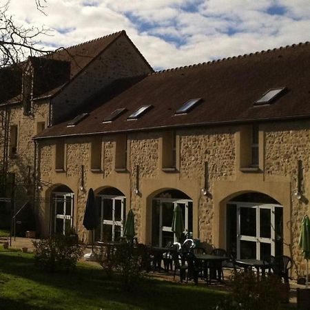 Hotel Restaurant Du Mee Le Mée-sur-Seine Εξωτερικό φωτογραφία