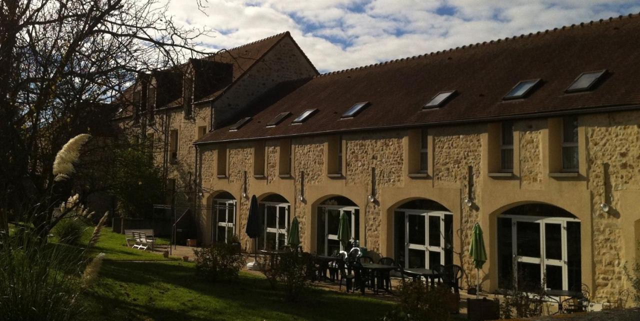 Hotel Restaurant Du Mee Le Mée-sur-Seine Εξωτερικό φωτογραφία