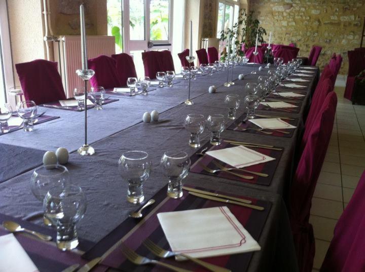 Hotel Restaurant Du Mee Le Mée-sur-Seine Εξωτερικό φωτογραφία