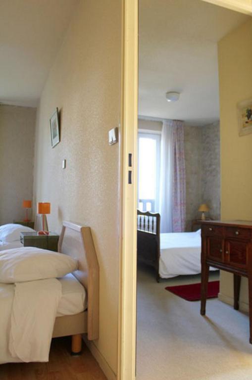 Hotel Restaurant Du Mee Le Mée-sur-Seine Δωμάτιο φωτογραφία