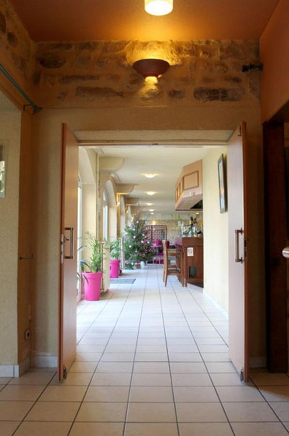 Hotel Restaurant Du Mee Le Mée-sur-Seine Εξωτερικό φωτογραφία